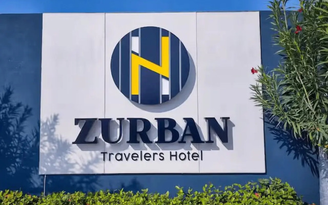 Zurban Travelers