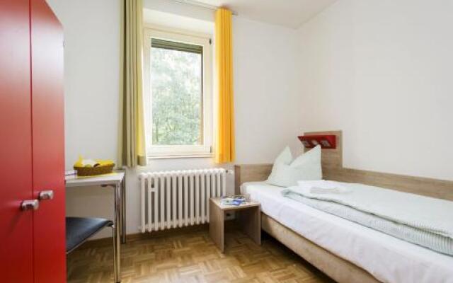 Youth Hostel Bonn