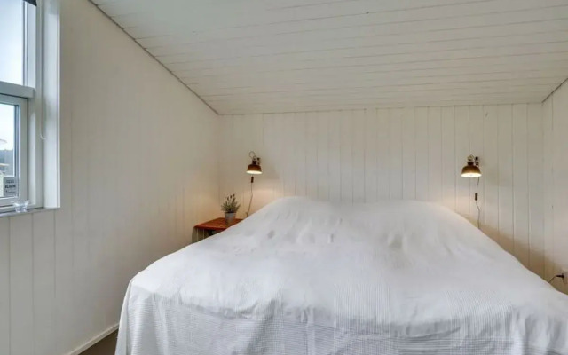"Rustam" - 600m from the sea in NW Jutland