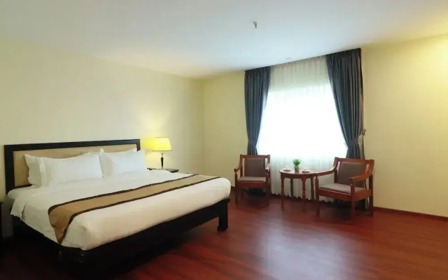Ramada by Wyndham Phnom Penh Central