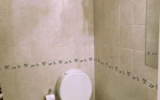Montevideo Apartments