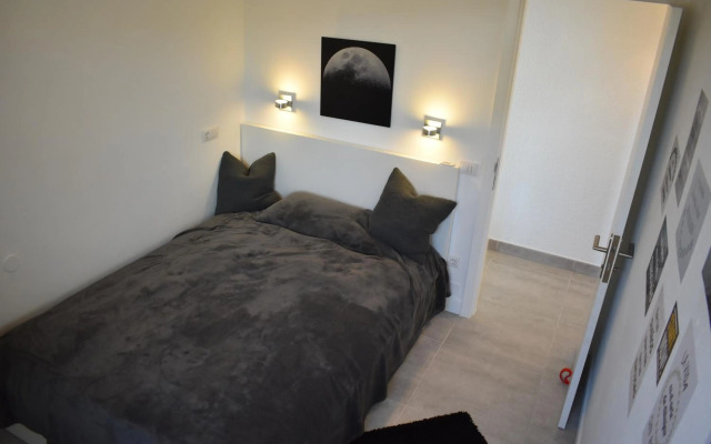 Komfort Wellness Haus Mesa del Mar