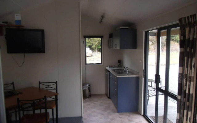 Tongariro Holiday Park