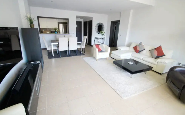 Kennedy Towers - Al Khushkar
