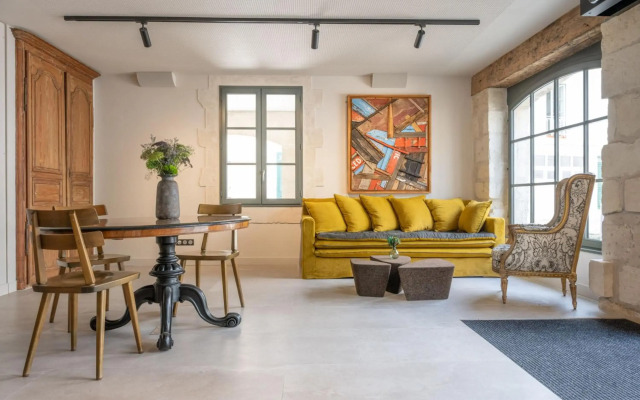 Hotel Saint Nicolas