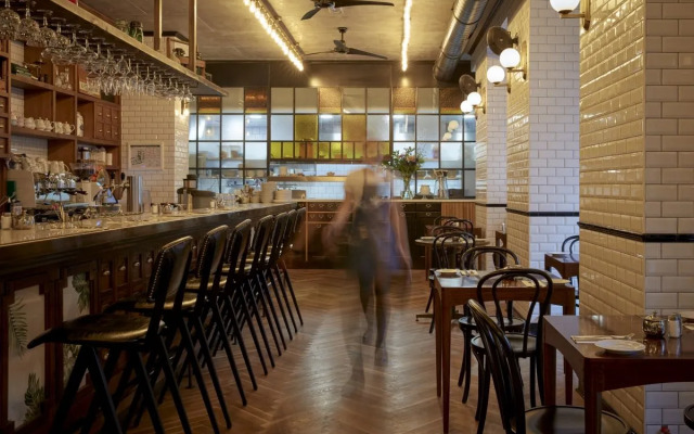 Max Brown Hotel Ku’damm, part of Sircle Collection