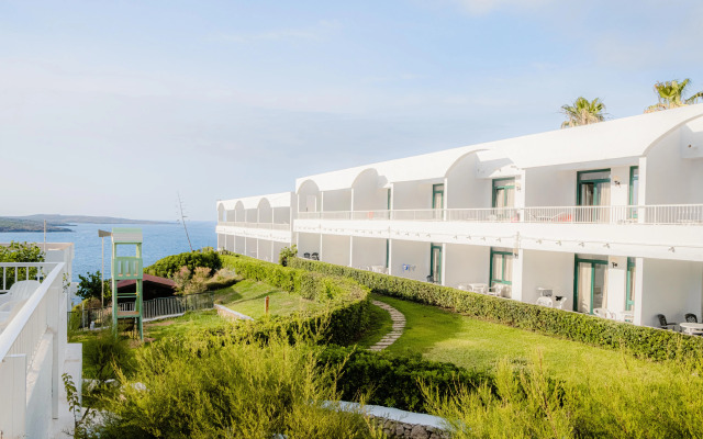 Aparthotel Beach Club