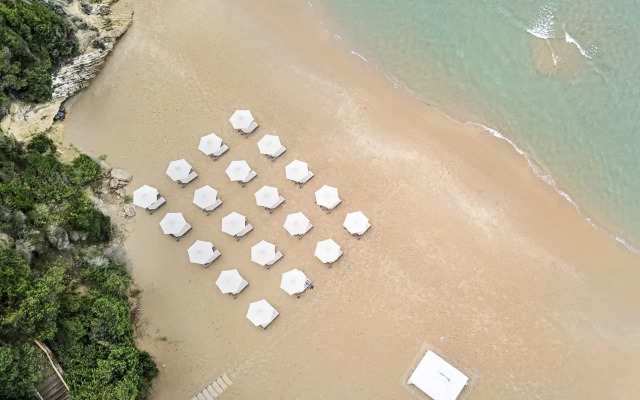 Mandola Rosa at Riviera Olympia, A Grecotel Resort to Live