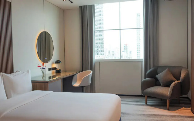 Waymore Hotel Spa & Casino