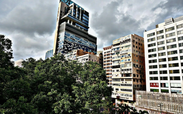 Rainbow Lodge HK - Hostel