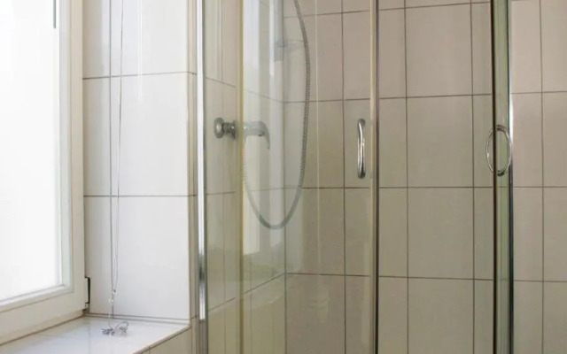 Suite im Huus