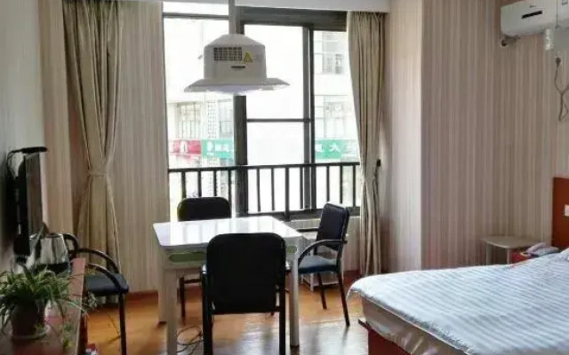 Wuhu Juyuan Express Hotel