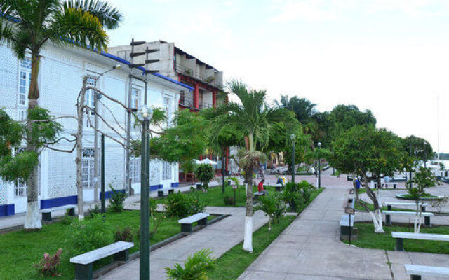 Apart Hotel Casa Morey