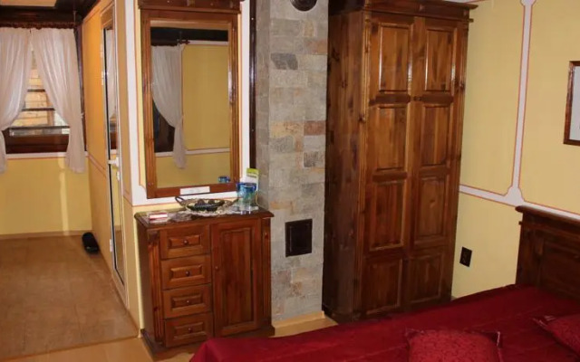 Traditsia Guest House