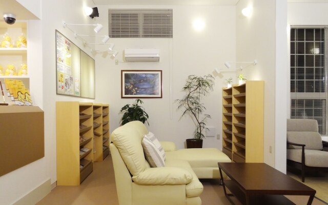 Family Lodge Hatagoya Oyabe