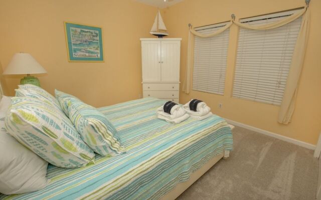 Sandpiper Cove 9111 Destin - 1 Br Condo