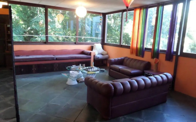 Loft Jardim Botânico