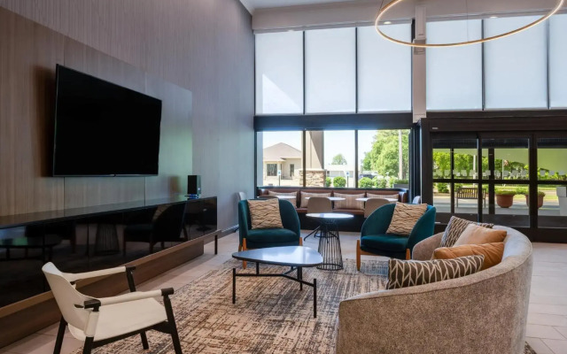 Holiday Inn Blytheville by IHG