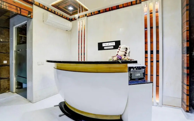 Modern Comfort Stays at Swarop Nagar Kanpur