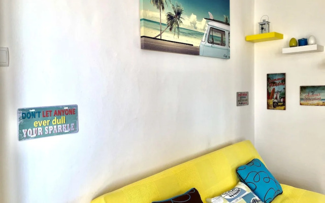 Fonte Da Telha Cliff House