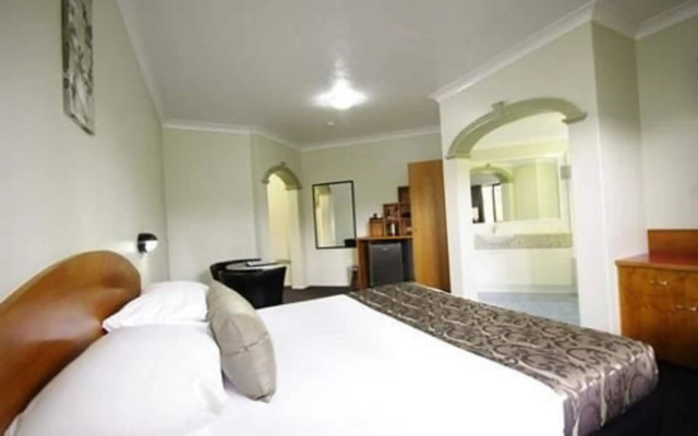 Mackay Resort Motel