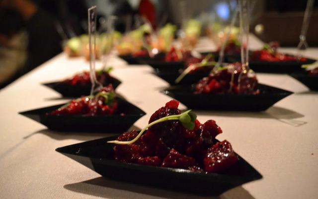 Bosque del Nahuel Boutique Hotel & Spa