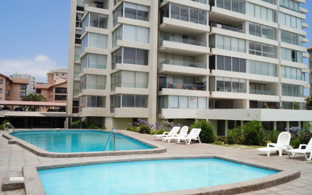 Edificio Doña Anita Dpto 906