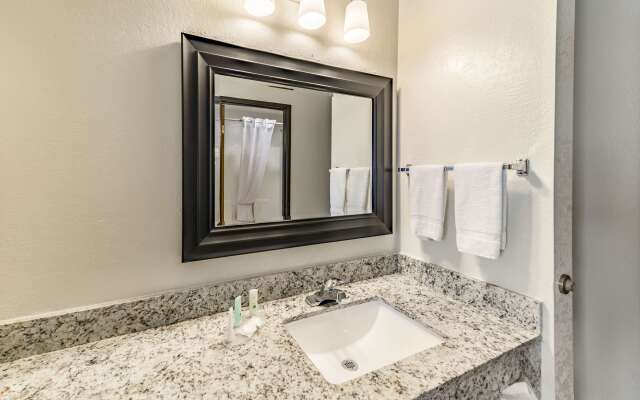 Quality Inn Allen - Plano East