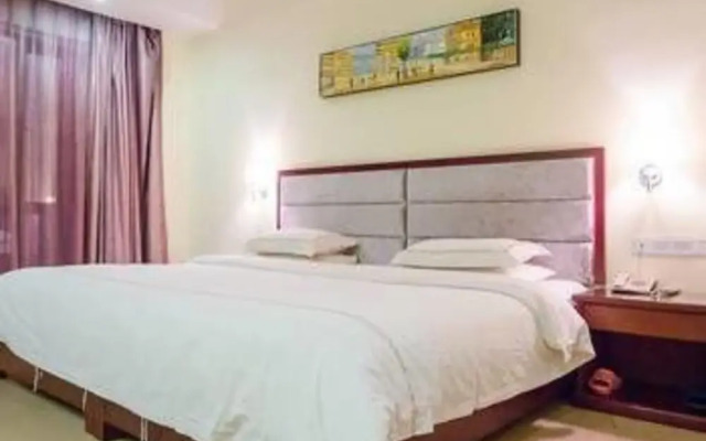 San Jing Si Ji Hotel