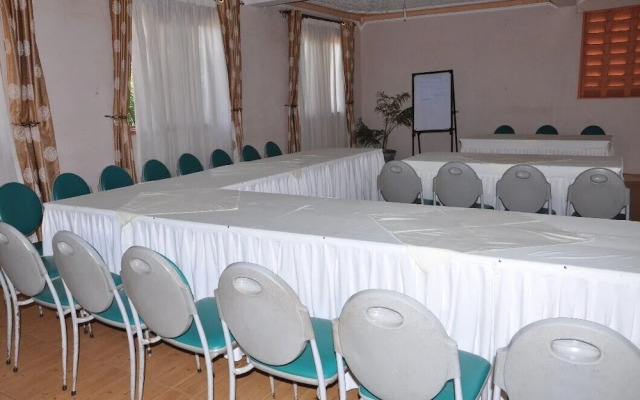 City Side Hotels and Apartments Mukono