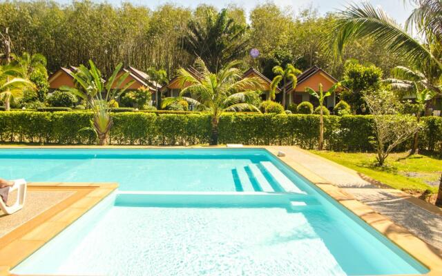 Veranda Lanta Resort