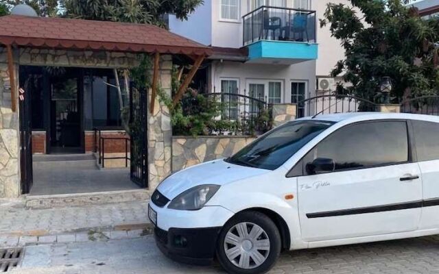 Tekirova Dora Butik Otel