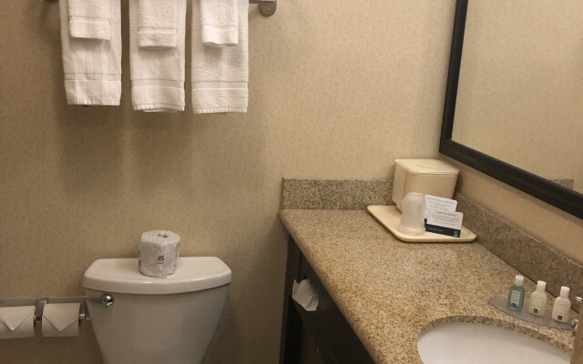 Quality Inn Shelburne - Burlington