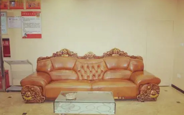South Xijiao Business Hotel