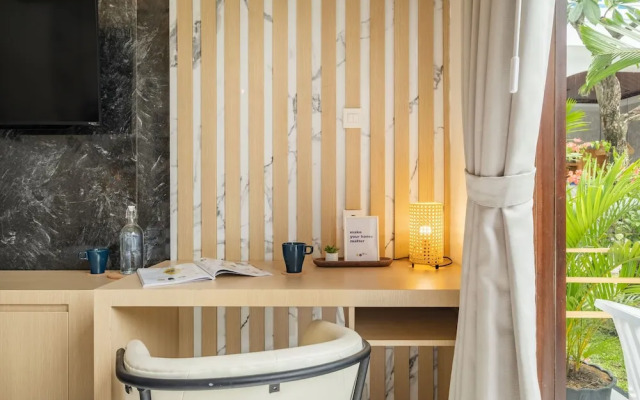 Cove Ume Nerus Residences & Villa