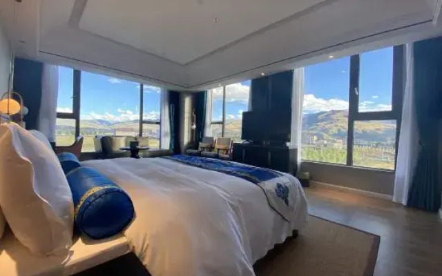 Maji Ami ChenXi Hotel