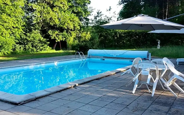 Le Chateau de Prauthoy