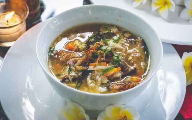 Airy Jimbaran Jepun 1 Sakura Bali