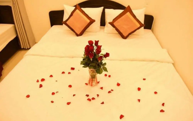 Sea Hai Yen Hotel