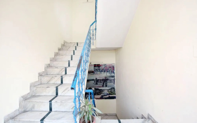 Hotel Surya Palace