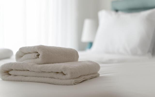 Sea Breeze - Deluxe apartment