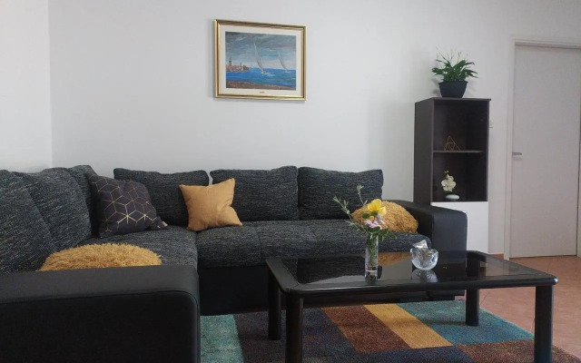 Apartament Oliva