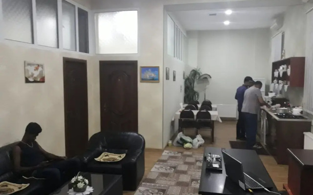 Stop Hostel&Hotel