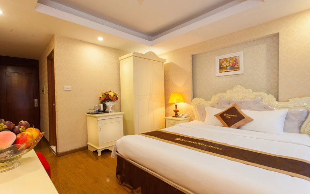Hanoi Diamond King Hotel