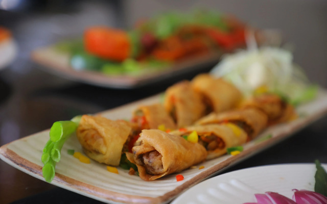 Mango Bloom River Resort