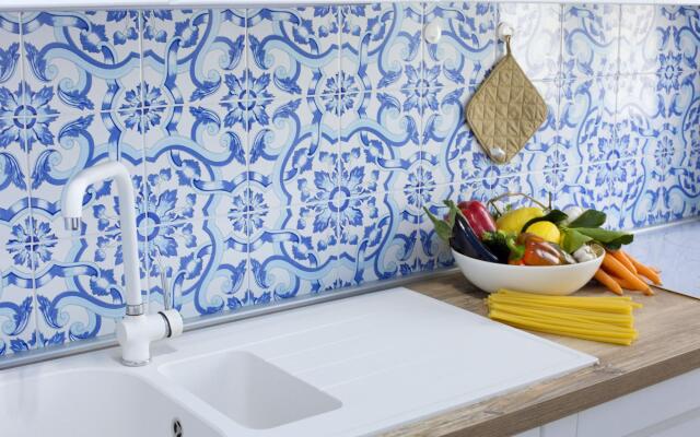 Estate4home - Blu Dream Massa