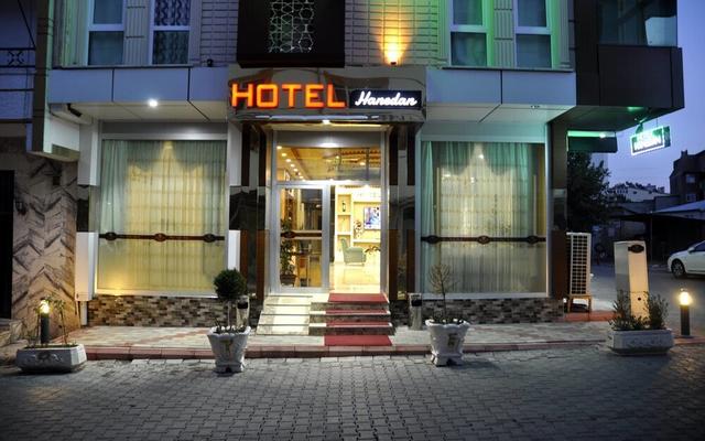 Karakocan Hanedan Hotel