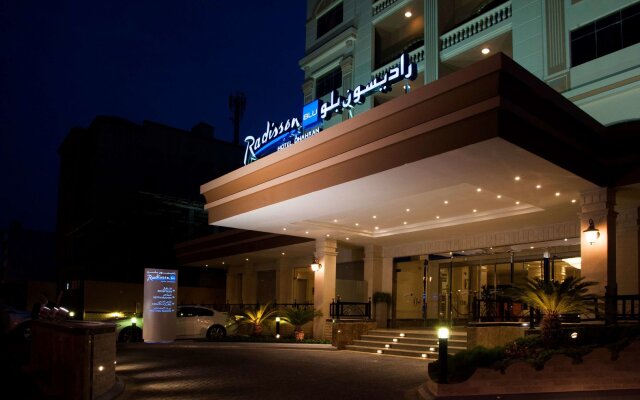 Karim Hotel - Al Olya