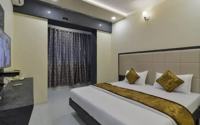 Hotel Aroma