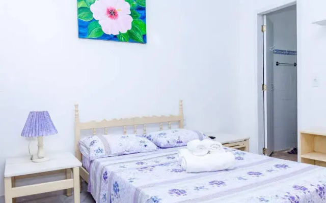 Sossego Guest House